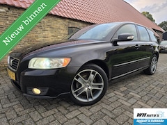 Volvo V50 - 2.0 Summum
