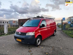 Volkswagen Transporter - 1.9 TDI 340 MHD Imperiaal 2X Schuifdeuren Nap