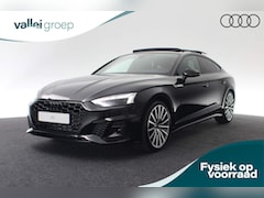 Audi A5 Sportback - S edition Competition 35 TFSI 110 kW / 150 PK Spor A5 35 TFSI 150PK S-tronic S edition Com