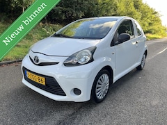 Toyota Aygo - 1.0 VVT-i Access APK tot 07-04-2026