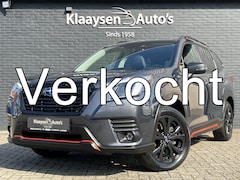 Subaru Forester - 2.0i e-BOXER Sport AWD AUT. | 1e eigenaar | dealer onderhouden | panoramadak | trekhaak |