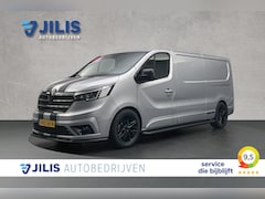 Renault Trafic - 2.0 dCi 130pk L2 | Direct rijden | Navigatie | Climate control | Cruise control | LED kopl