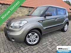 Kia Soul - 1.6 X-pect Cool