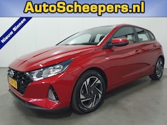 Hyundai i20 - 1.0 T-GDI Comfort CRUISE/CAMERA/AIRCO/LMV