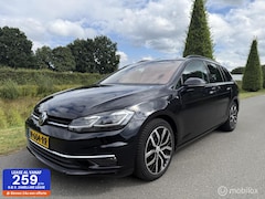 Volkswagen Golf Variant - 1.4 TSI Highline Business R