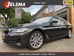 BMW 5-serie - 520e Business Edition Plus, Schuifdak | Laser light | H&K
