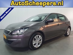 Peugeot 308 - 1.2 e-THP Blue Lease Premium PDC/CRUISE/CLIMA/TRHAAK