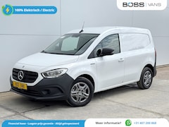 Mercedes-Benz eCitan - 112 Pro L1 Elektrisch 51kWh 284km WLTP 750kg Trekgewicht Fabrieksgarantie Climate Control