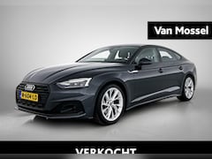 Audi A5 Sportback - 35 TFSI Business Edition l Apple Carplay / Android Auto l MMI navigatie plus MMI touch l A