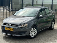 Volkswagen Polo - 1.2 TSI Comfortline