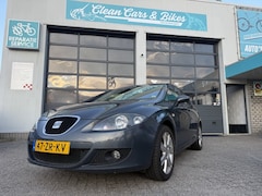 SEAT Leon - 1.6 Streetstyle