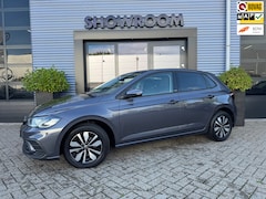 Volkswagen Polo - 1.0 TSI LIFE Virtual cockpit|95 PK| Stoelverwarming|Applecarplay|Navi