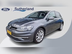Volkswagen Golf - 1.5 TSI Highline | 150PK | Elektr.glazen pano.dak | Virtual Cockpit | ergoActive stoelpakk