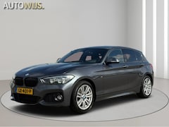 BMW 1-serie - 118i M Sport|Alcantara|NAVI|NL AUTO|LM-VELG|PDC