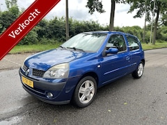 Renault Clio - 1.2-16V AICRO - NIEUWE APK