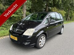 Opel Meriva - 1.6-16V Temptation Airco