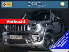 Jeep Renegade - 4xe 240 Plug-in Hybrid Electric Upland Camera | LED | Applecarplay | Adaptive Cruisecontro