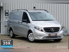 Mercedes-Benz Vito - Bestel 116 CDI AUTOMAAT 163PK EURO6 1e eigenaar