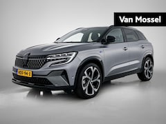 Renault Austral - 1.2 E-Tech full hybrid 200 iconic esprit Alpine | Automaat | Achteruitrijcamera | Panorama