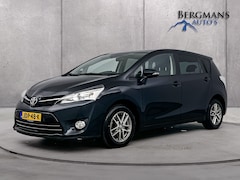 Toyota Verso - 1.6 VVT-i SkyView Edition // 1e EIGENAAR // PANORAMA //