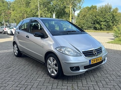 Mercedes-Benz A-klasse - 170 Classic* Apk 18-12-2026* N.A.P