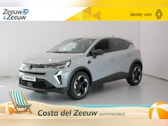 Renault Captur - 1.0 TCe 90 techno *Navi+Camera*Climate*Parkeersensoren* Auto uit voorraad leverbaar op=op