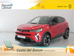 Renault Captur - 1.0 TCe 90 techno Uit voorraad leverbaar op = op