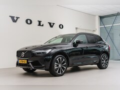 Volvo XC60 - T8 AWD Plug-in hybrid Ultimate Dark
