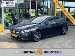 Mercedes-Benz A-klasse - A-Klasse 220 Launch Edition - Navi - camera