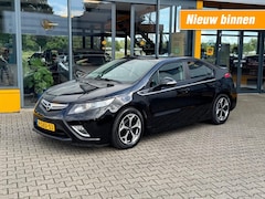 Opel Ampera - 1.4 Hybrid - Navi - camera - stoelverwarming - leer