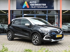 Renault Captur - 0.9 TCE INTENS CAMERA/TREKHAAK