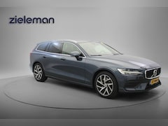 Volvo V60 - 2.0 T5 Momentum Pro Automaat - Carplay, Stoelverw. 250 PK