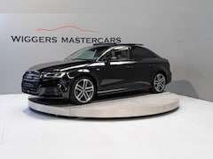 Audi A3 Limousine - Advance Sport 35 TFSI 150 PK, S-tronic, Ad.cruise, Panodak, Dig.dash, Matrix BTW
