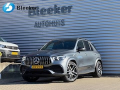 Mercedes-Benz GLE-Klasse - AMG 53 4Matic+ Premium Plus Pano Stoelverw Burmester 360 Camera