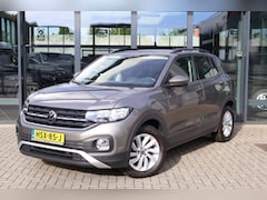 Volkswagen T-Cross - 1.0 TSI DSG Aut. LIFE PDC Voor en achter Apple Carplay
