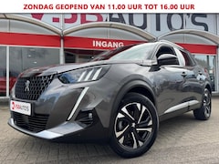 Peugeot 2008 - 1.2 PURETECH AUT. GT PANO-DAK NAVI CAMERA CARPLAY AIRCO LMV PDC