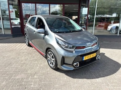 Kia Picanto - 1.0 DPI GT-LINE