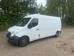 Opel Movano - 2.3 CDTI L3H3 Euro 6 NW APK Airco Cruise 3 Pers