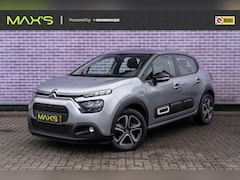 Citroën C3 - 1.2 PureTech Business Cruise Control | Apple Carplay | Navigatie | Stuurwiel Multifunction