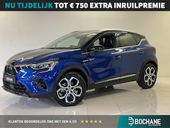 Mitsubishi ASX - 1.6 HEV AT First Edition | Navigatie | Parkeersensoren | Cruise Control Adaptief |