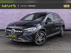 Mercedes-Benz GLA-Klasse - 250 e Business Solution Luxury Limited | Cruise Control | Stoelverwarming | Donkergetint G
