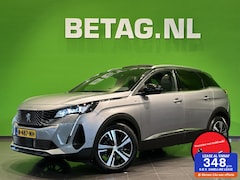 Peugeot 3008 - 1.6 180 PK GT | Panorama dak | LED | Trekhaak |