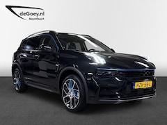 Lynk & Co 01 - 1.5 PHEV
