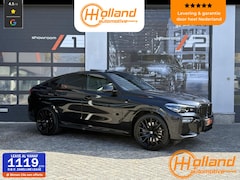 BMW X6 - xDrive40i High Executive|Pano | M Pack