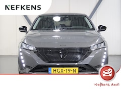 Peugeot 308 SW - 130PK Active Pack Business | AppleCarPlay/AndroidAuto | LMV | AGR Stoel | Navigatie | Adap