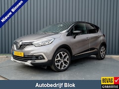Renault Captur - 1.3 TCe Intens | Panodak | Camera | Dodehoek sensoren | PDC V&A | Prijs Rijklaar