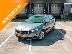 Skoda Octavia Combi - FL 1.5 TSI 150PK MHEV Selection | MATRIX-LED | ADAPTIVE CRUISE | CAMERA | STOELVERW. | DIG
