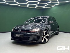Volkswagen Golf - 2.0 TSI GTI Performance Milltek | Stage 2