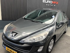 Peugeot 308 - 1.6 VTi Sublime NAP / AIRCO / CRUISE CNTRL