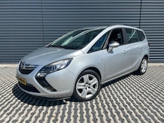 Opel Zafira Tourer - 1.4 Edition 7p. | Navigatie | Trekhaak